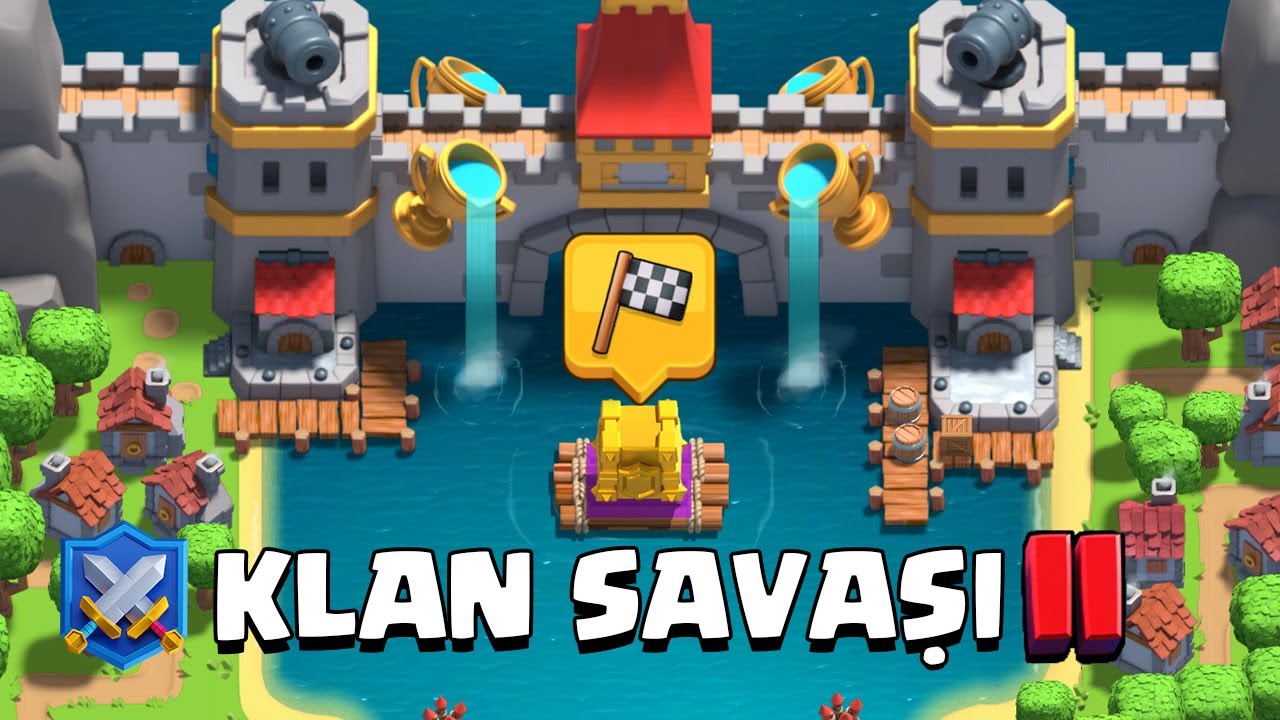 Klan Savaşları